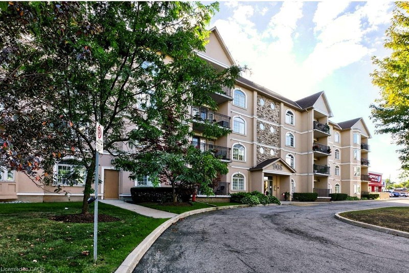 305 - 908 Mohawk Road E
