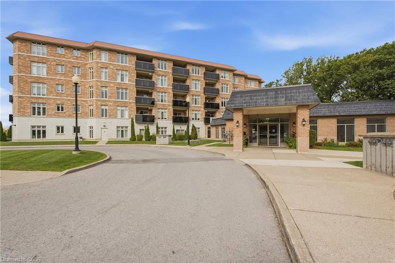 424 - 8111 Forest Glen Drive