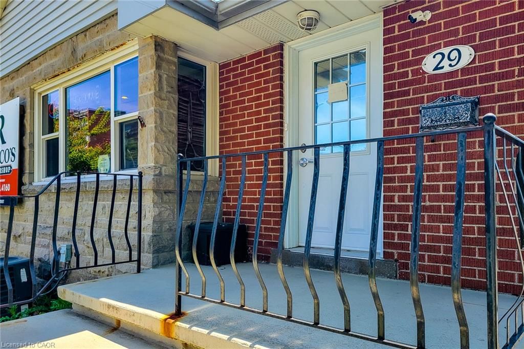 29 King Street W, Hamilton 5