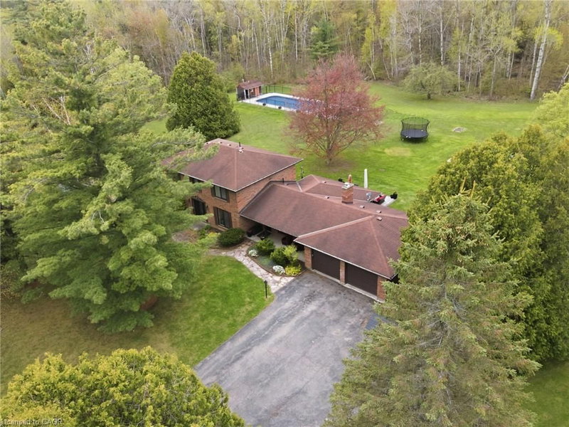 3918 Maddaugh Road photo 4