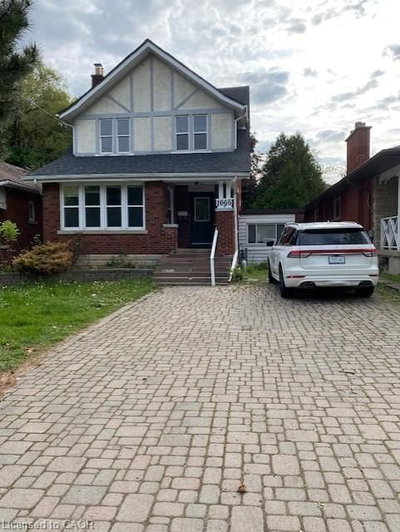1066 Richmond Street