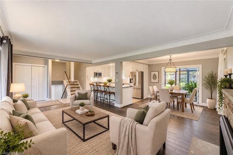 205 Sunnyridge Road