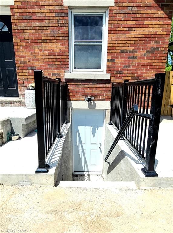 B - 120 Elmwood Avenue