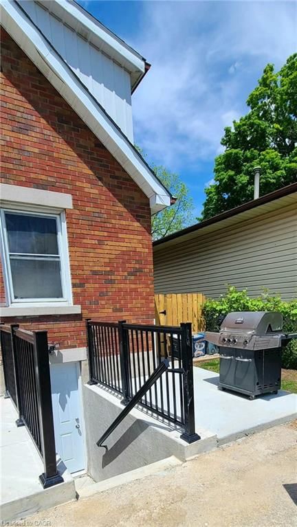 B - 120 Elmwood Avenue