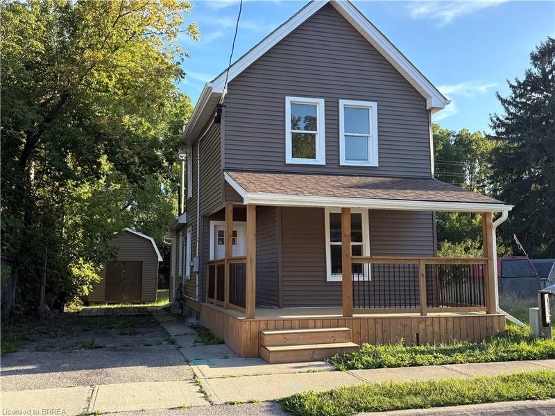 17 Able Avenue