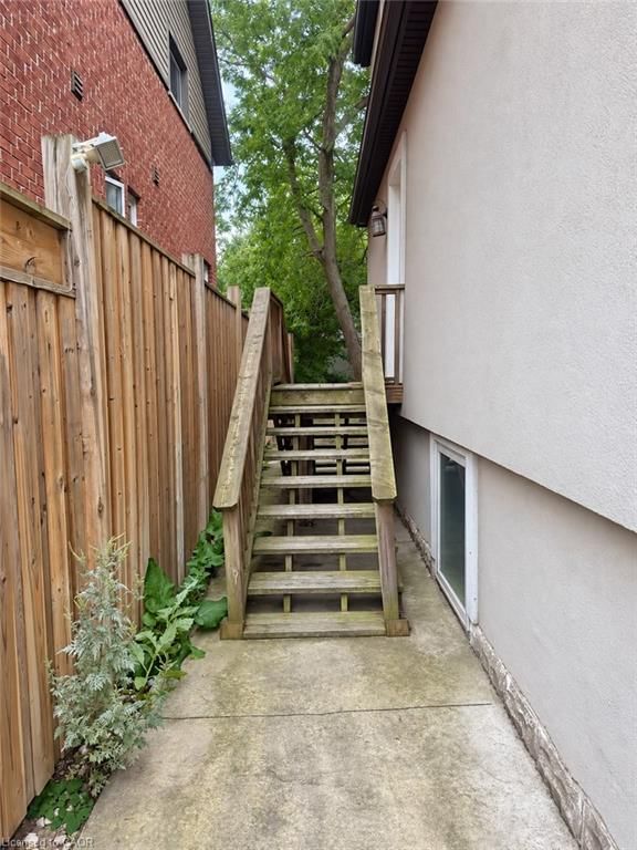 BASEMENT - 191 East 6th Street, Hamilton 3
