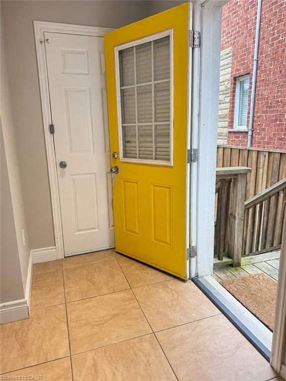 BASEMENT - 191 East 6th Street, Hamilton 4