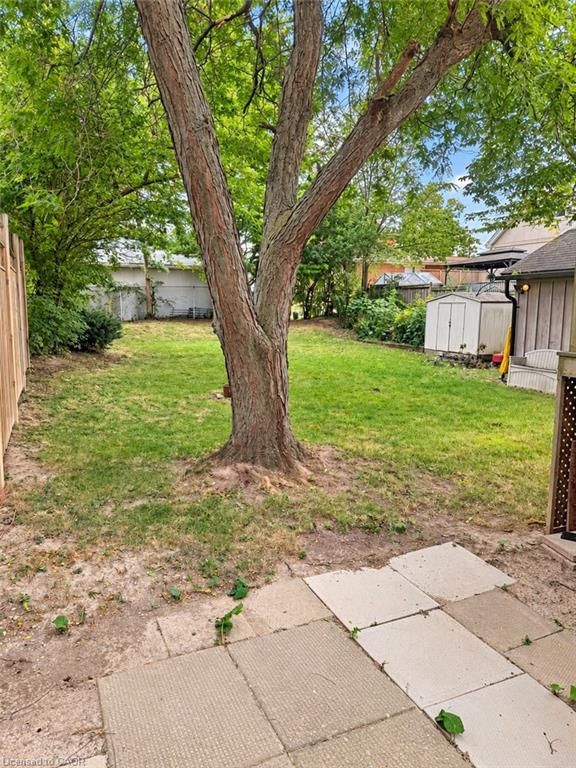 BASEMENT - 191 East 6th Street, Hamilton 5