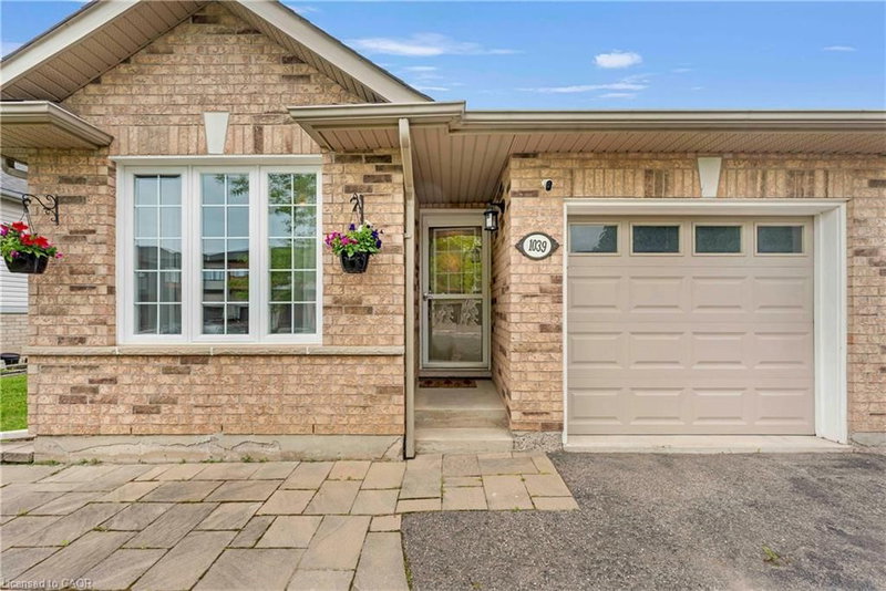 1039 Hansler Road