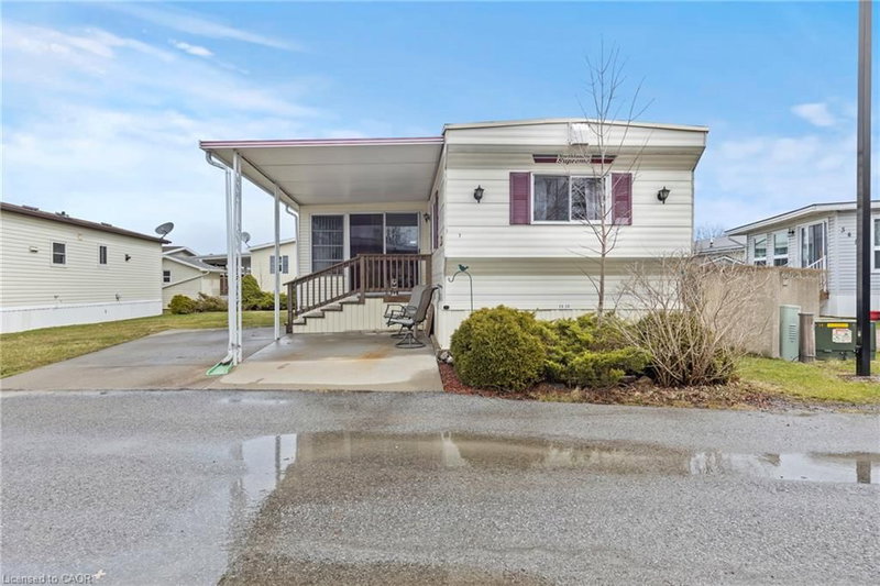 347 - 3033 Townline Road