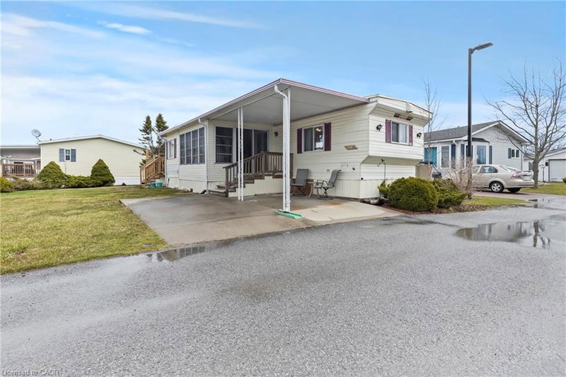 347 - 3033 Townline Road