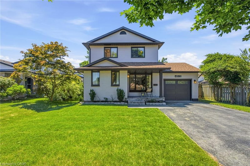 4512 Cedarbrook Lane