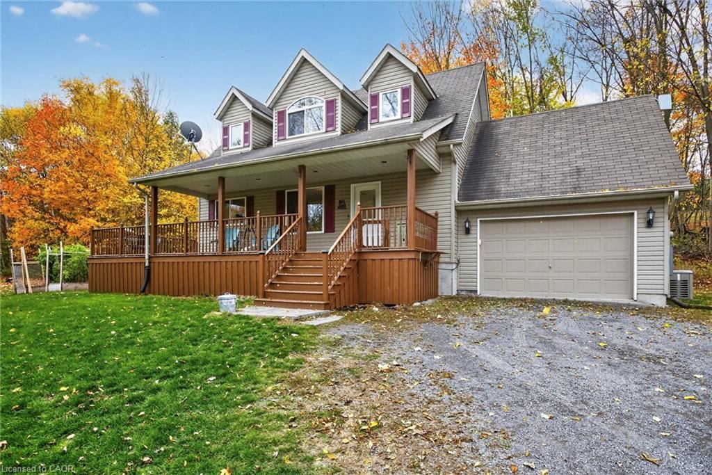 Single Family Residence for sale at 152B Wannamaker Road, Stirling, ON, K0K 3E0 - Huntingdon Ward - MLS: 40863526