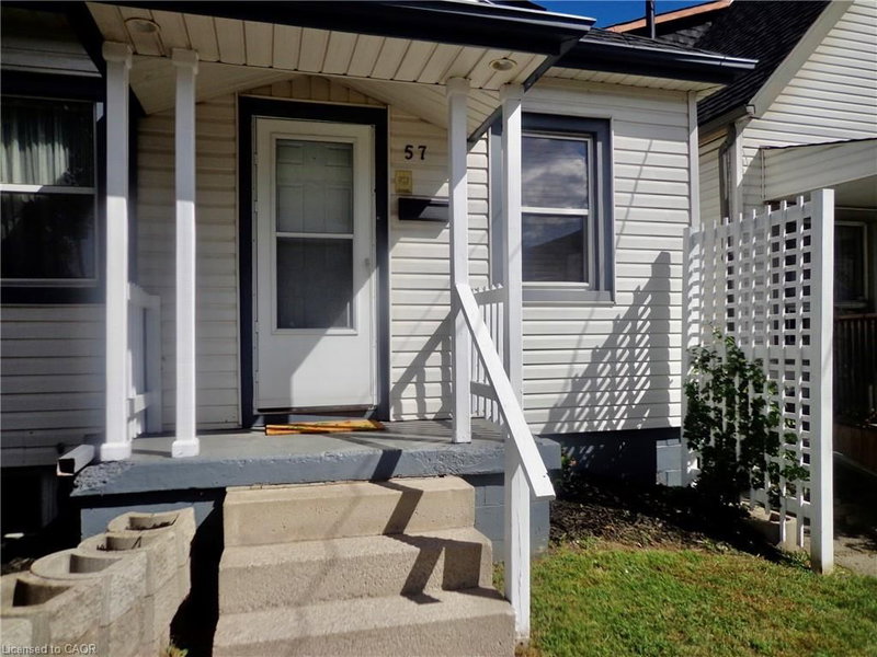 57 Harrison Avenue