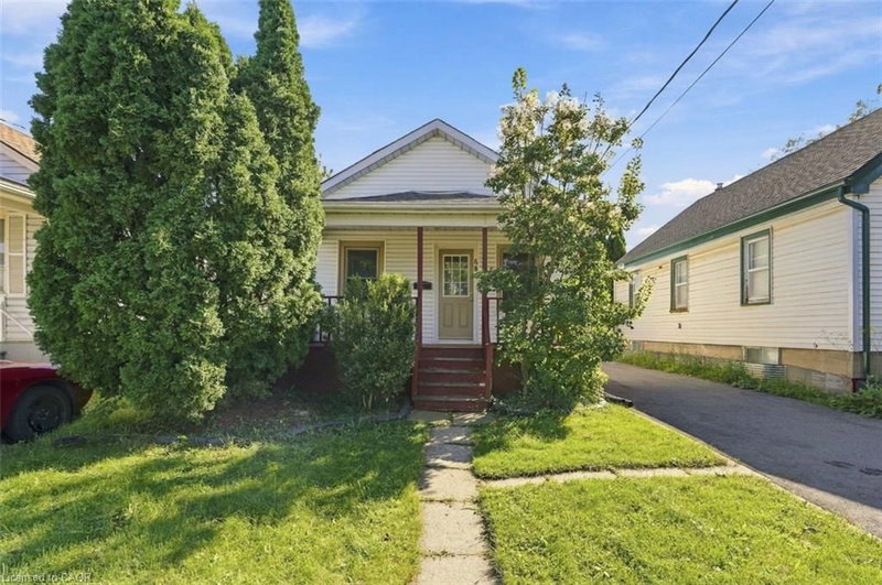 68 Hamilton Street