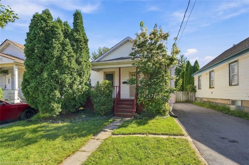 68 Hamilton Street