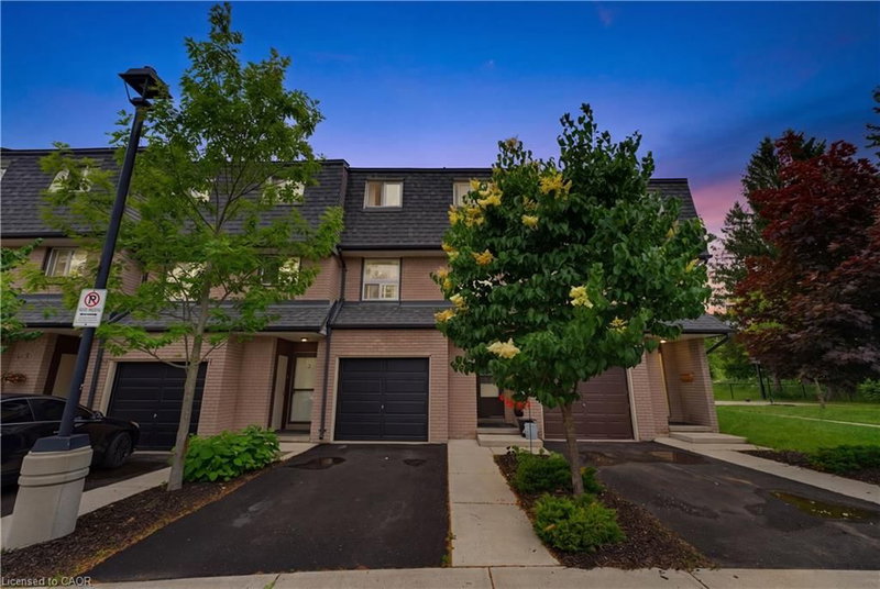 4 - 138 Blackhorne Drive