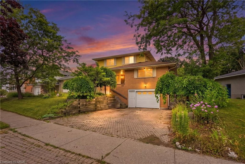 101 Crosby Drive