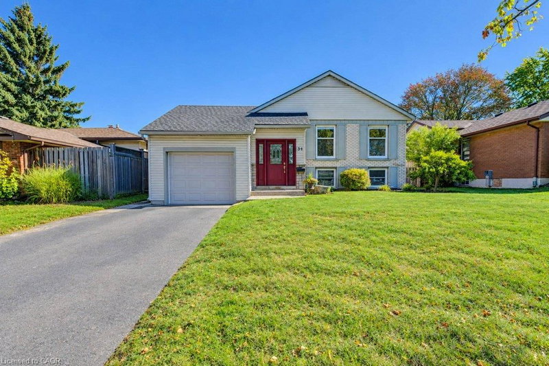 34 Wayne Drive