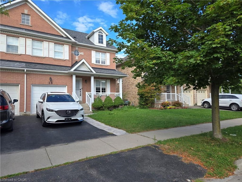 28 Niagara On The Green Boulevard