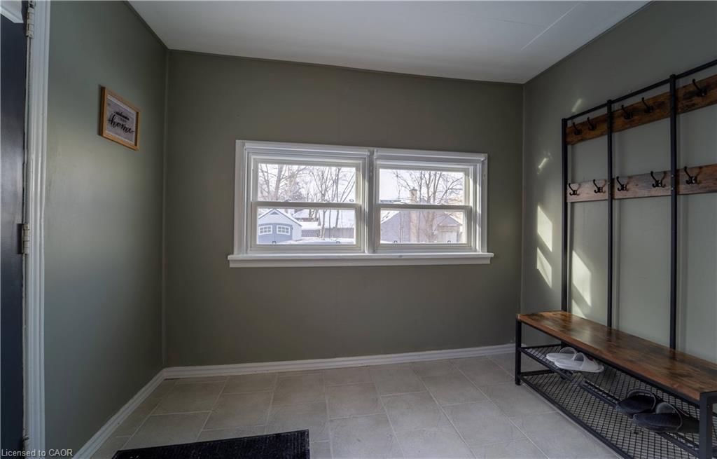 Main - 401 Courtland Avenue E, Kitchener 2