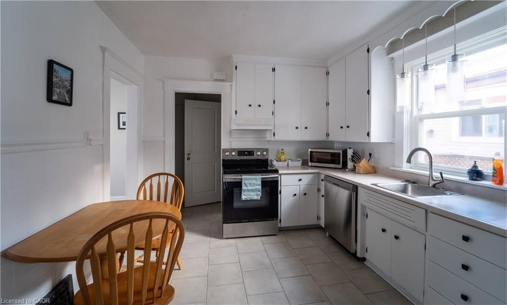Main - 401 Courtland Avenue E, Kitchener 5