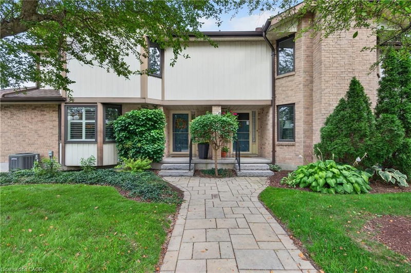 1 - 406 Craigleith Drive