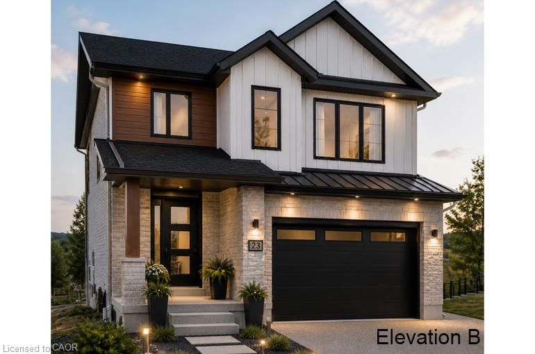 Single Family Residence for sale at 200 Benninger Drive, Kitchener, ON, N2E 0E9 - Trussler - MLS: 40863757