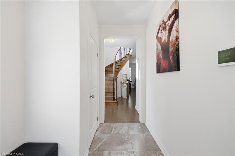 Main & Upper - 97 Narbonne Crescent