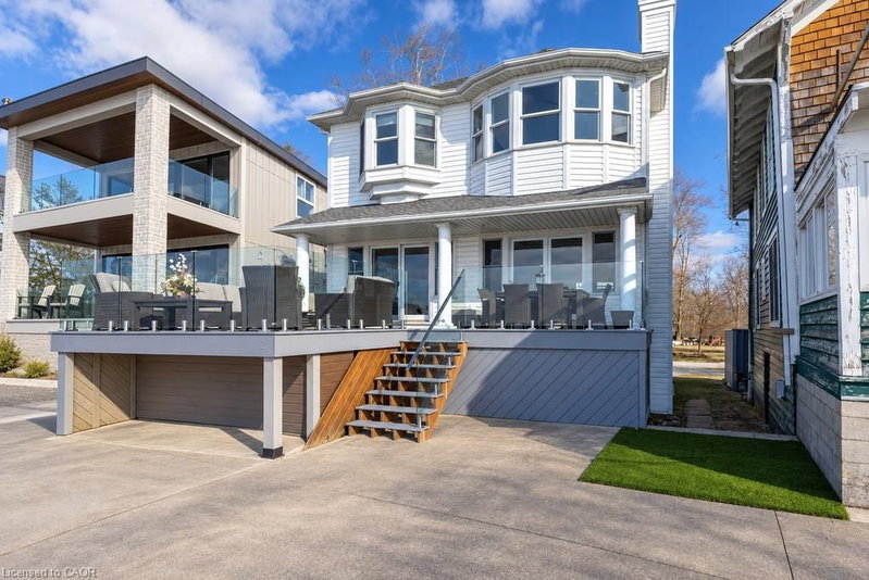 4347 Erie Road