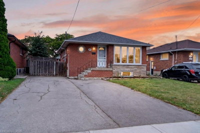 40 Clarendon Avenue