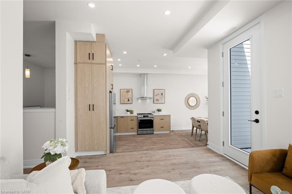 82 Chalmers Street, Cambridge, view 37