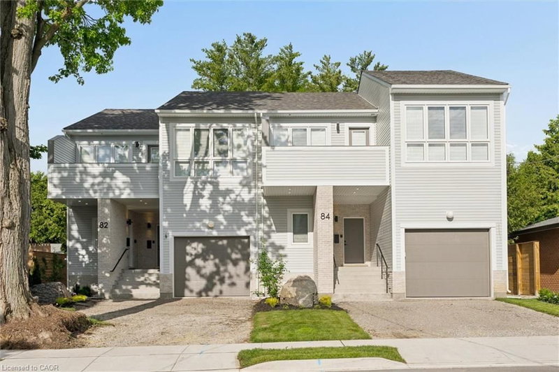 82 Chalmers Street N photo 4