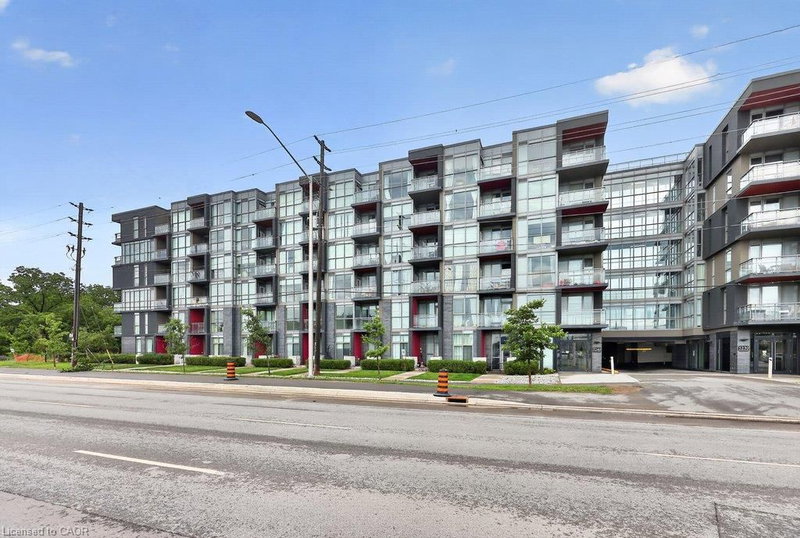 B202 - 5240 Dundas Street