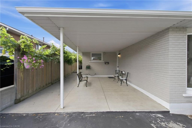 58 Tindale Court
