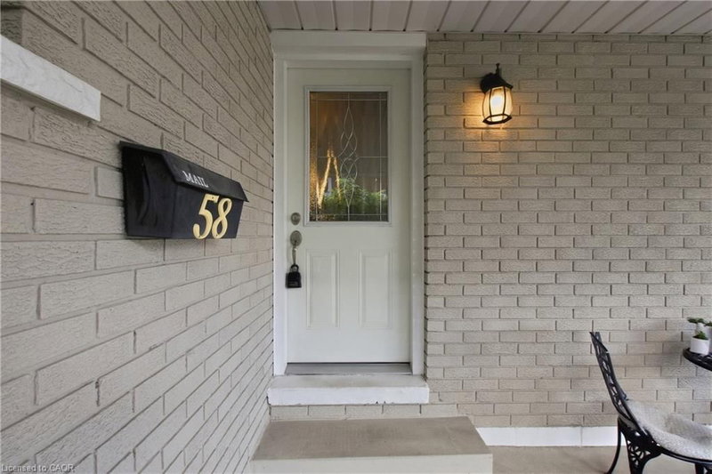 58 Tindale Court
