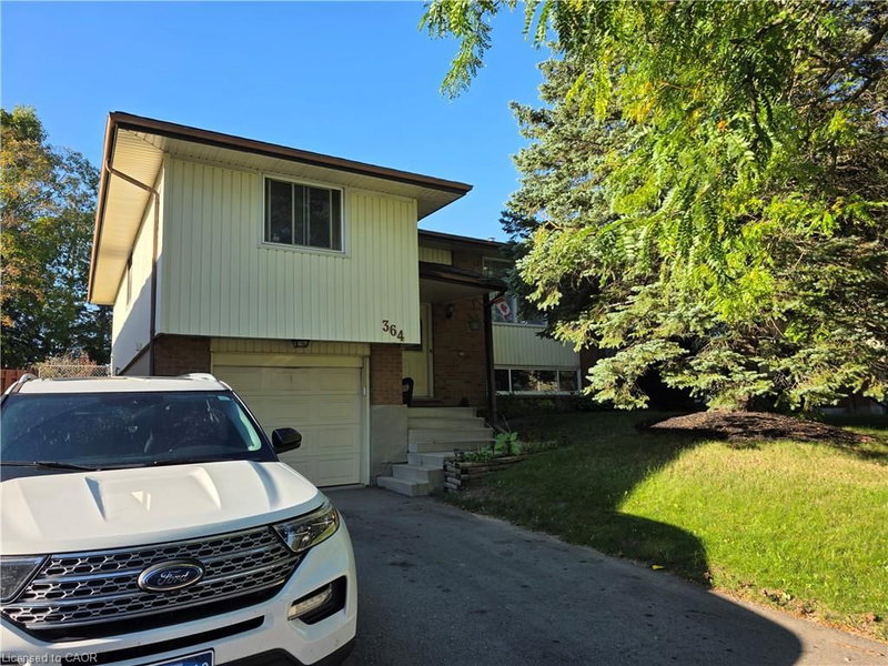 364 Lakeview Drive