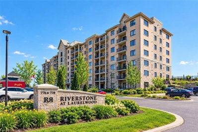 711 - 776 Laurelwood Drive