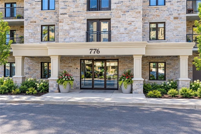 711 - 776 Laurelwood Drive
