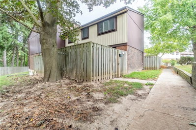 121 - 45 Marksam Road