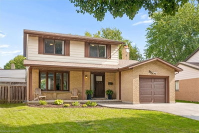 125 Martinglen Crescent - Photo 1