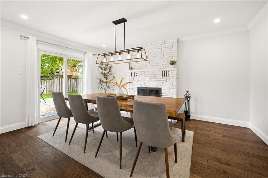 125 Martinglen Crescent, Kitchener, view 14