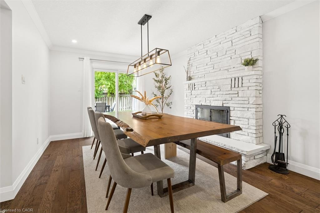125 Martinglen Crescent, Kitchener, view 15