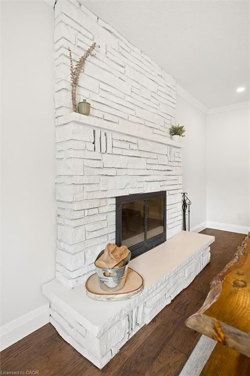 125 Martinglen Crescent, Kitchener, view 16