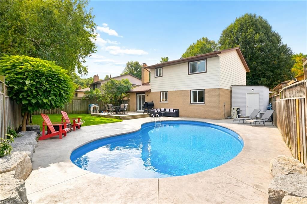 125 Martinglen Crescent, Kitchener, view 37