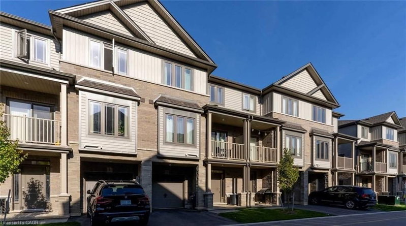 132 - 77 Diana Avenue