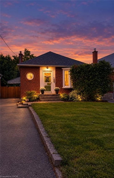 107 Norwood Road