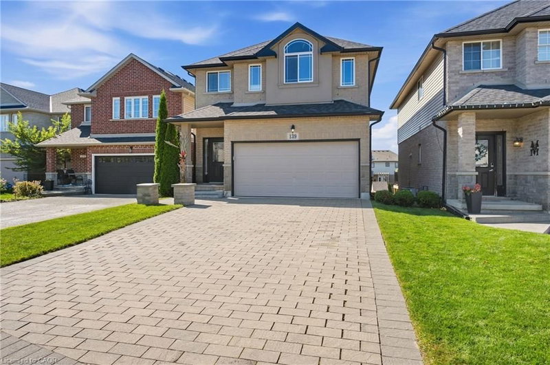 139 Stoneglen Way
