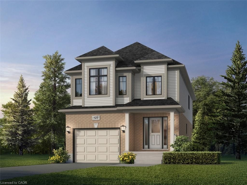 Single Family Residence for sale at 300 Grange Road, Guelph, ON, N1E 6N8 - Grange Road - MLS: 40863929
