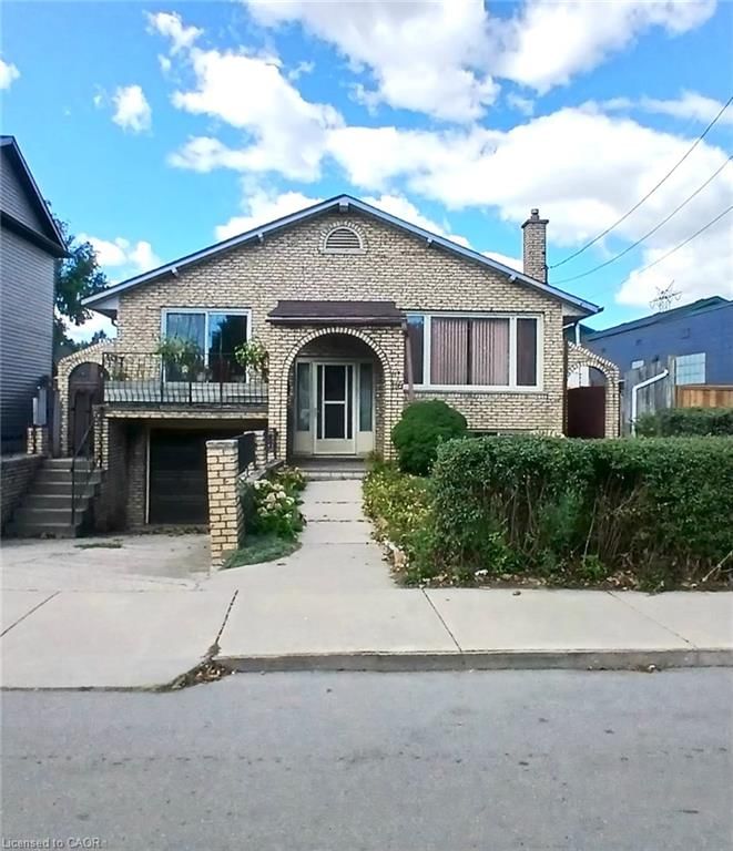 118 Craigroyston Road